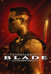 Значок приложения "Blade (1998)"
