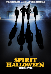 Значок приложения "Spirit Halloween: The Movie"