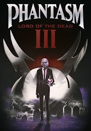 Значок приложения "Phantasm 3: Lord of the Dead"