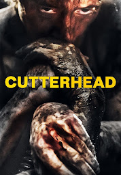 Значок приложения "Cutterhead"