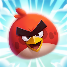 Icon image Angry Birds 2