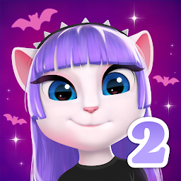 Icon image My Talking Angela 2