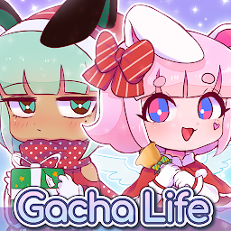 Icon image Gacha Life