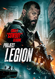 Icon image Project Legion