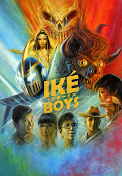 Icon image Iké Boys