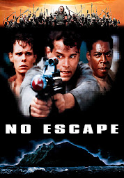 Icon image No Escape