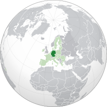 EU-Germany (orthographic projection).svg