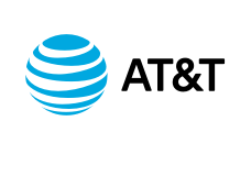 AT&T logo