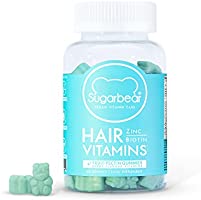 Save on SugarBearHair Vitamins