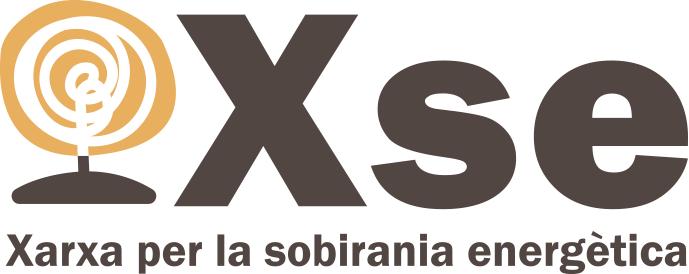 Xarxa per la sobirania energètica