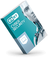 ESET Cyber Security