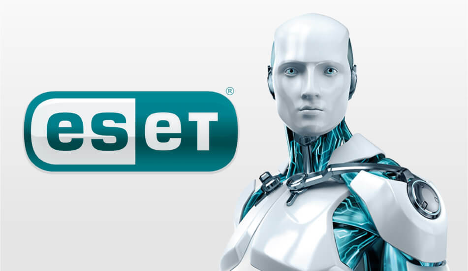 ESET antivirusunun Azərbaycandakı rəsmi saytı