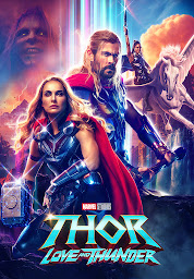 Imagen de ícono de Thor: Love and Thunder