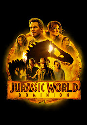 تصویر نماد Jurassic World Dominion