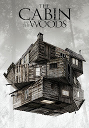 Immagine dell'icona Cabin in the Woods (The Cabin in the Woods)