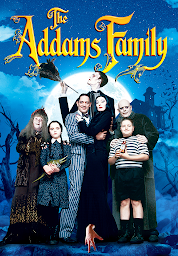 Icon image The Addams Family