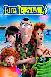 Icon image Hotel Transylvania 3