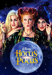 Icon image Hocus Pocus