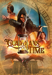 Icon image Guardians of Time