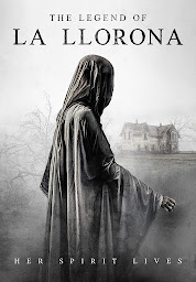 Icon image The Legend of La Llorona