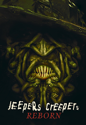 Icon image Jeepers Creepers Reborn