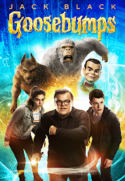 Icon image Goosebumps