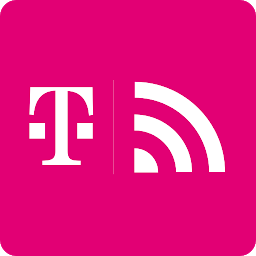 Icon image T-Mobile Internet