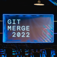 Git Merge 2022 - that's a wrap! 🎬