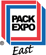 PACK EXPO East