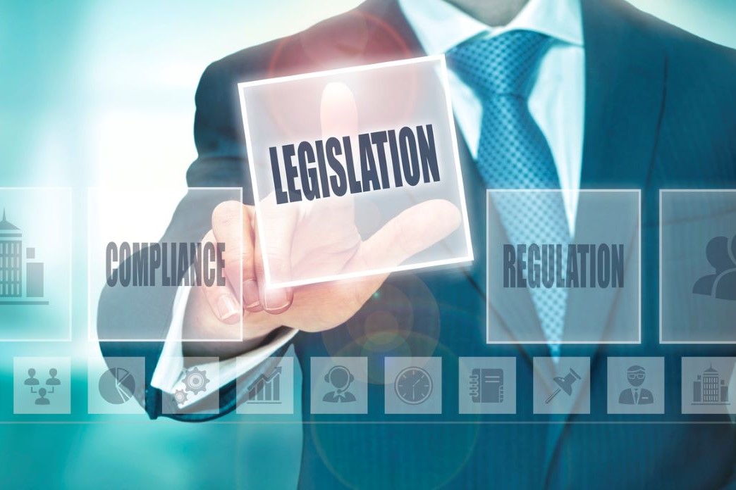 Legislation compliance regulation istock 897710992