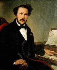 Gaetano Donizetti