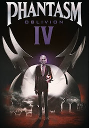 Icon image Phantasm 4: Oblivion