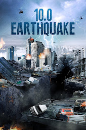 Icon image 10.0 Earthquake