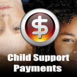 Child Support Payments