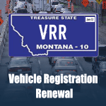 Motor Vehicle Registration