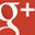 Google Plus Icon