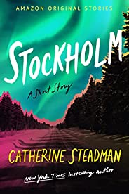 Stockholm (Getaway collection)