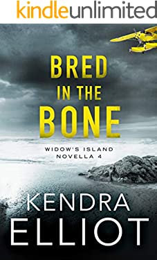 Bred in the Bone (Widow's Island Novella Book 4)