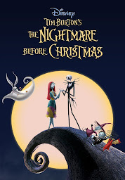 Icon image The Nightmare Before Christmas