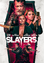 Icon image Slayers