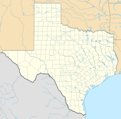 Clear Lake, Texas is located in Texas