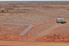 EXCLUSIVE: Aussie company to unveil passive space radar in a box, LEO space tracking