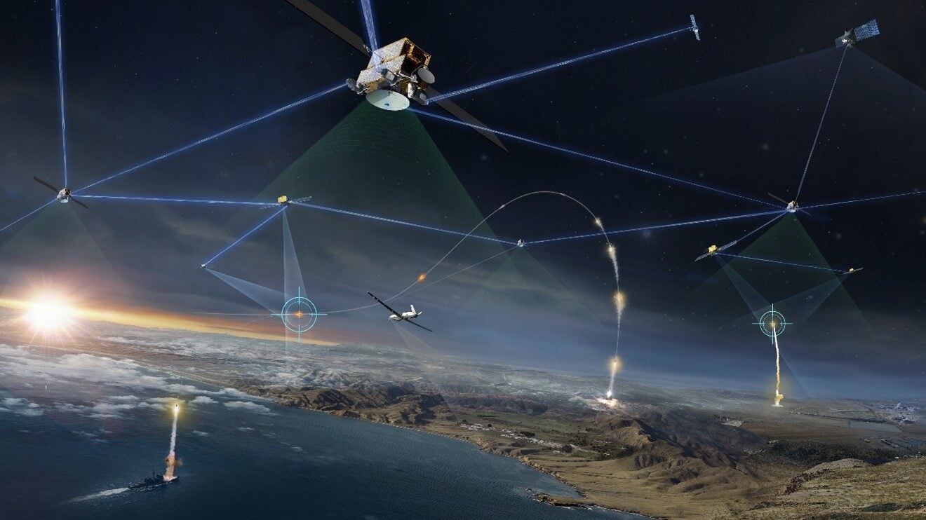 Orbit of Babel: SDA developing ‘translators’ to get data from ISR sats to warfighters