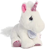 Aurora - Precious Moments - 8.5" Sparkle Unicorn