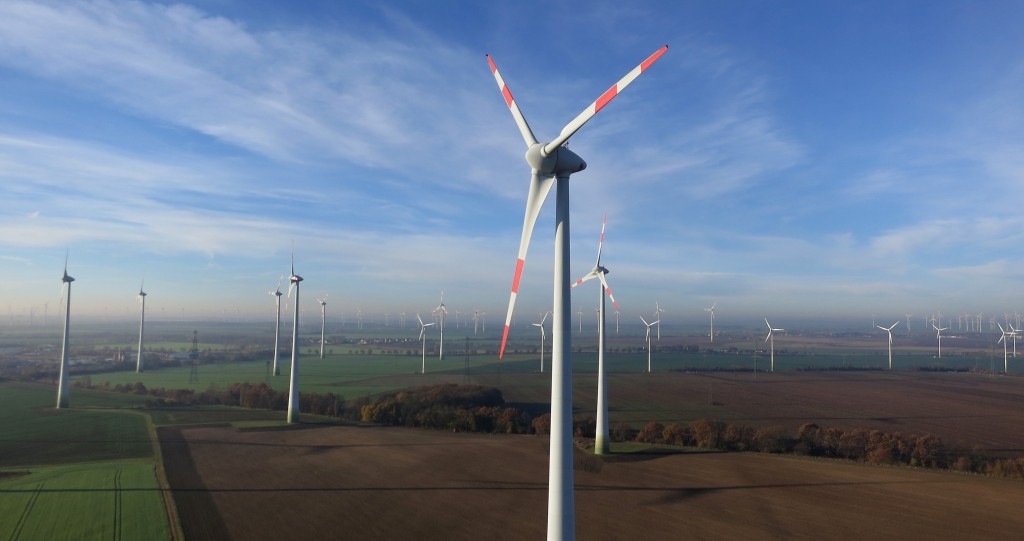 Germany Seeks Ambitious Goals For Renewable Energy