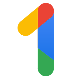 Icon image Google One