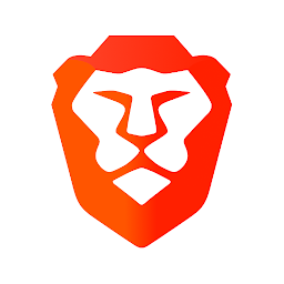 Icon image Brave Private Browser, Adblock