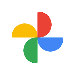 Icon image Google Photos