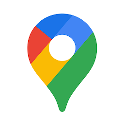 የአዶ ምስል Google Maps