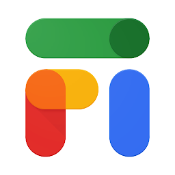 Imagen de ícono de Google Fi